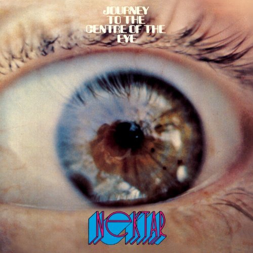 Nektar/Journey To The Centre Of The Eye